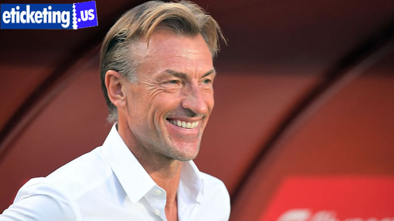 Cabo Verde Vs Saudi Arabia Tickets | Uruguay vs Cabo Verde Tickets | FIFA World Cup Tickets