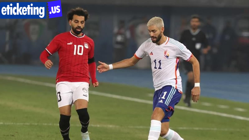 Belgium vs Egypt Tickets | Soccer World Cup Tickets | FIFA World Cup 2026 Tickets | FIFA World Cup Tickets | FIFA 2026 Tickets | Belgium World Cup Tickets