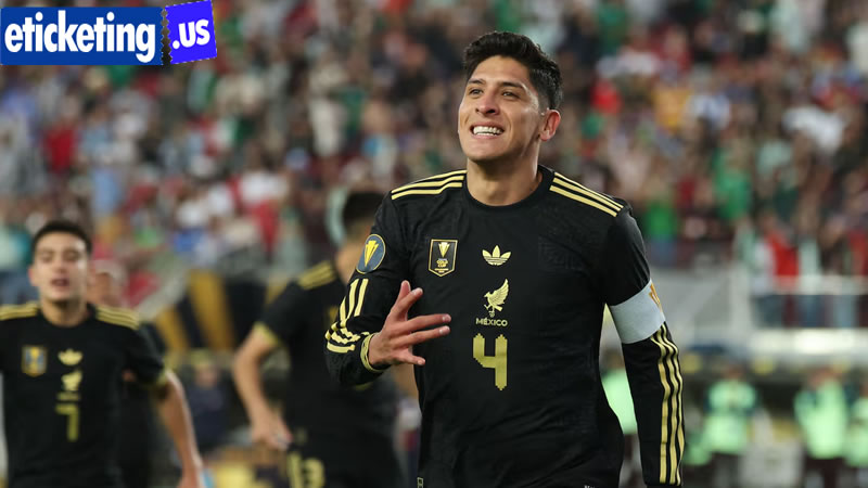 Mexico Vs South Africa Tickets| World Cup Tickets | Soccer World Cup Tickets |Football World Cup Tickets |