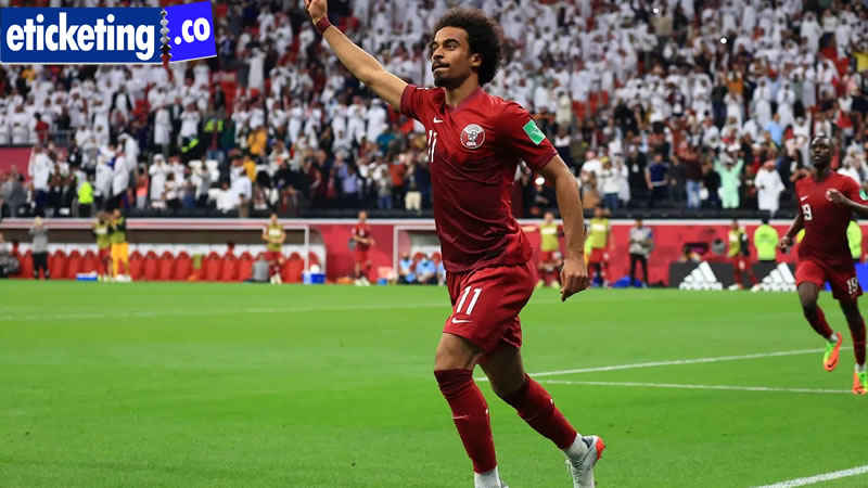 Qatar vs Switzerland Tickets | Canada vs Qatar Tickets | Soccer World Cup Tickets