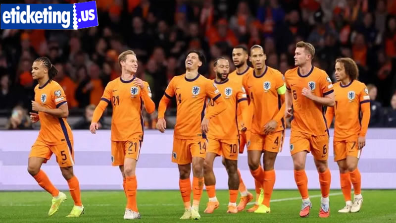 Tunisia Vs Netherlands Tickets | Netherlands vs Japan Tickets | Football World Cup Tickets