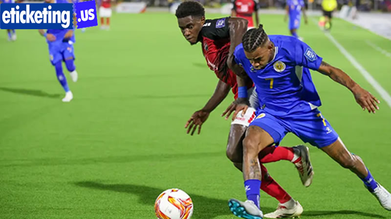 Curacao Vs Ivory Coast Tickets| World Cup Tickets | Soccer World Cup Tickets |Football World Cup Tickets |
