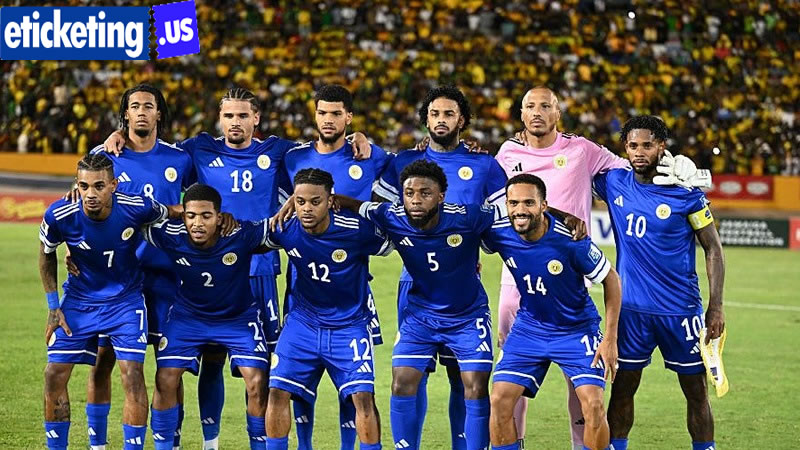 Curacao Vs Ivory Coast Tickets| World Cup Tickets | Soccer World Cup Tickets |Football World Cup Tickets |
