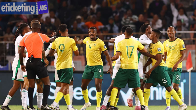 Mexico vs South Africa Tickets| World Cup Tickets | FIFA World Cup Tickets