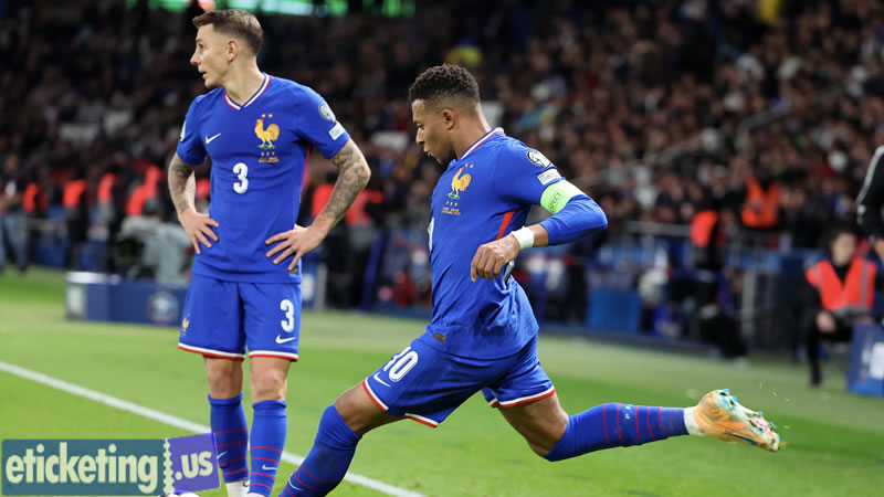 Norway Vs France Tickets| World Cup Tickets | FIFA World Cup Tickets | FIFA 2026 Tickets