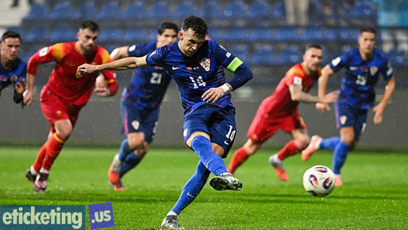 England vs Croatia Tickets| Scocer World Cup Tickets | World Cup Tickets|