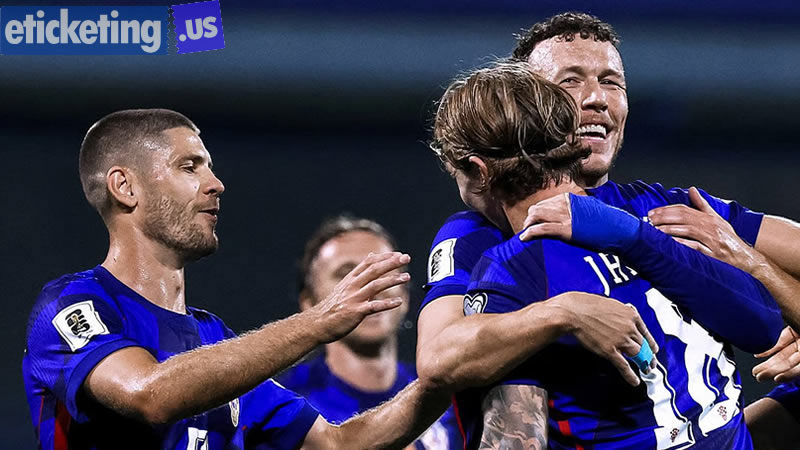 England vs Croatia Tickets| Scocer World Cup Tickets | World Cup Tickets|