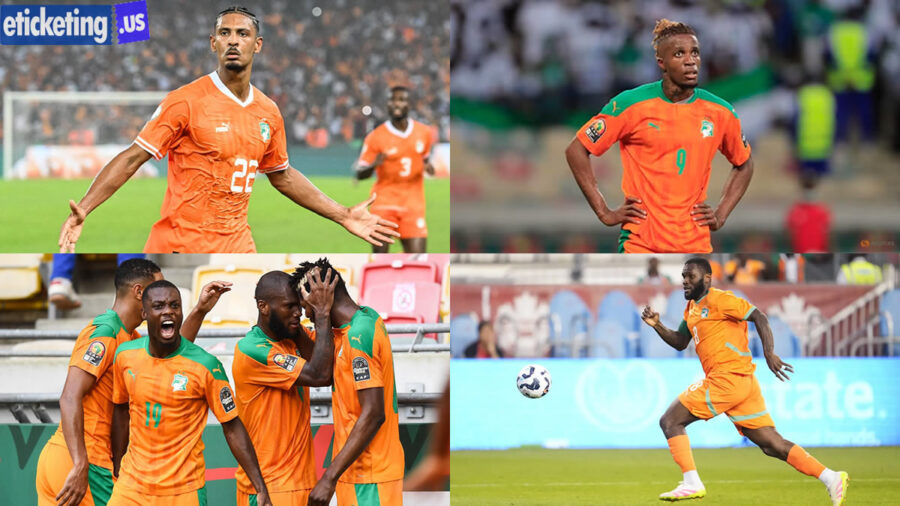 Ivory Coast vs Ecuador Tickets |Ecuador vs Curacao Tickets | World Cup Tickets | FIFA 2026 Tickets