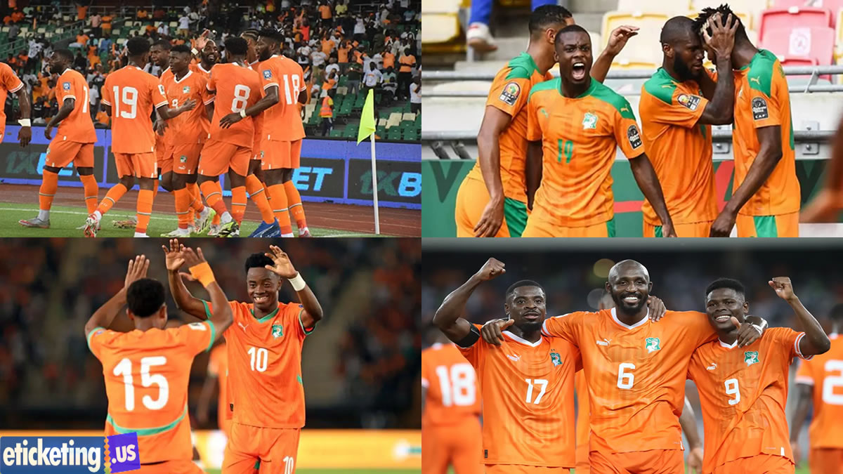 Ivory Coast vs Ecuador Tickets|Ecuador vs Curacao Tickets | World Cup Tickets
