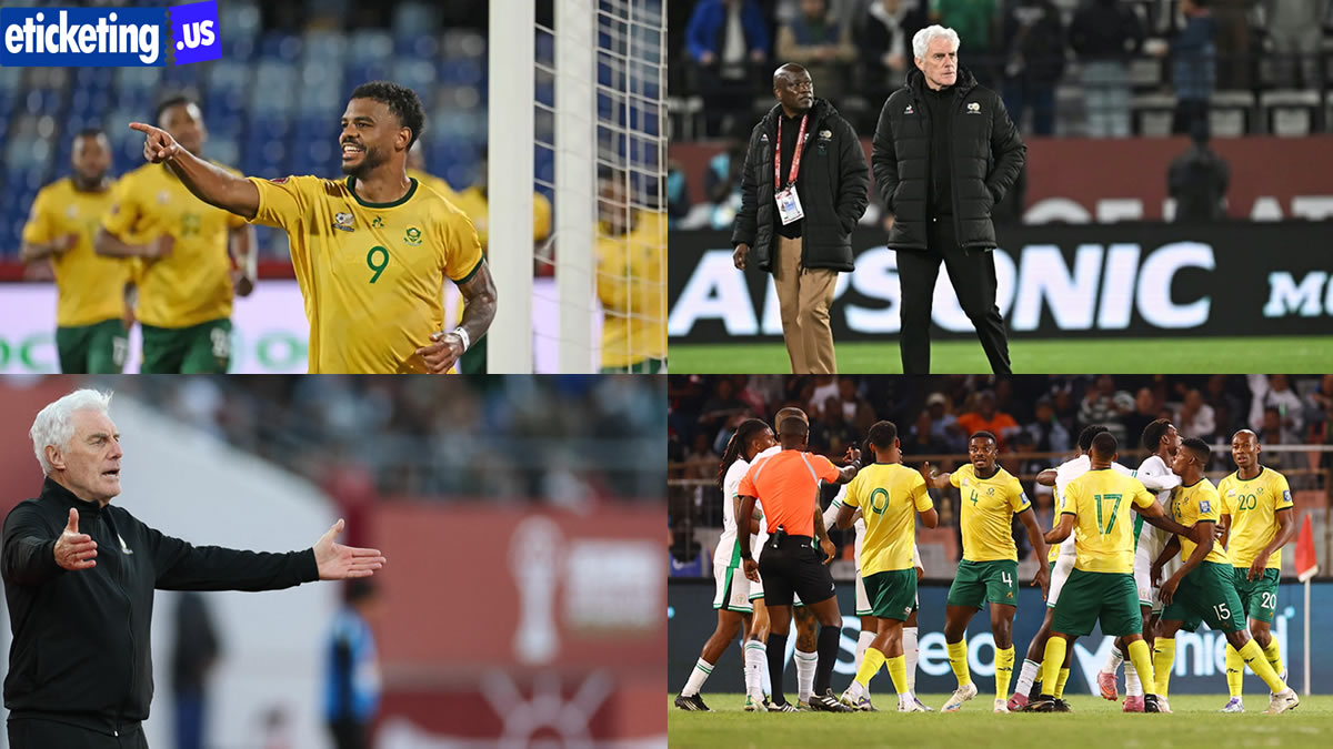 South Africa Vs South Korea Tickets | Soccer World Cup Tickets | FIFA World Cup 2026 Tickets | FIFA World Cup Tickets | FIFA 2026 Tickets