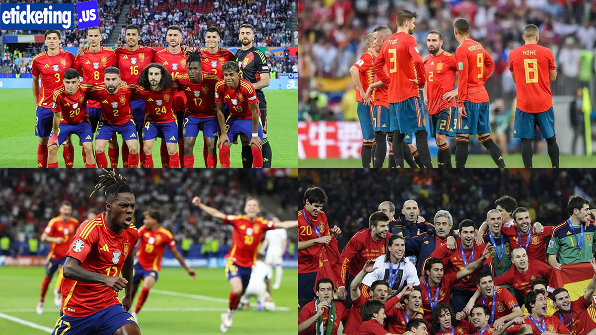 Spain vs Saudi Arabia Tickets| World Cup Tickets | Soccer World Cup Tickets |Football World Cup Tickets |