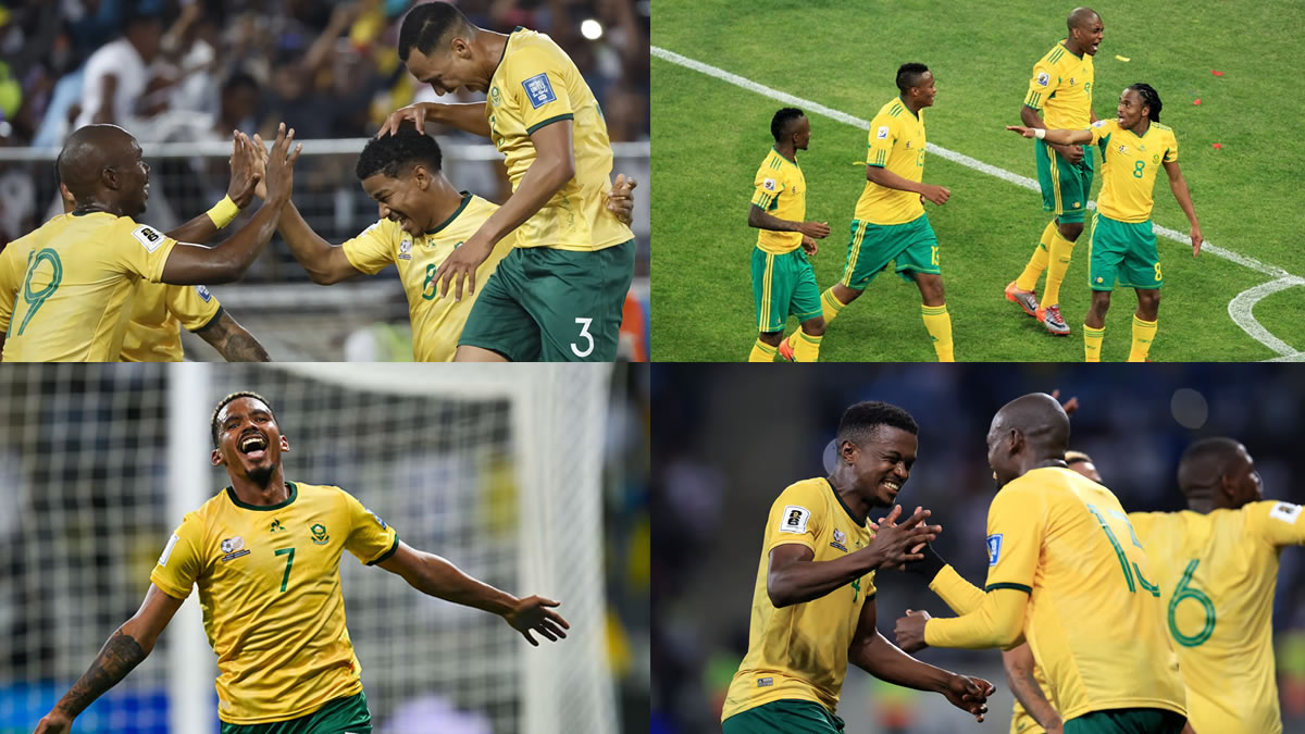 South Africa Vs South Korea Tickets | World Cup Tickets | FIFA World Cup Tickets | FIFA 2026 Tickets | Football World Cup Tickets |