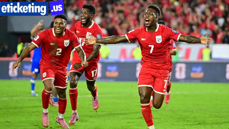 FIFA 2026 Tickets | Football World Cup Tickets