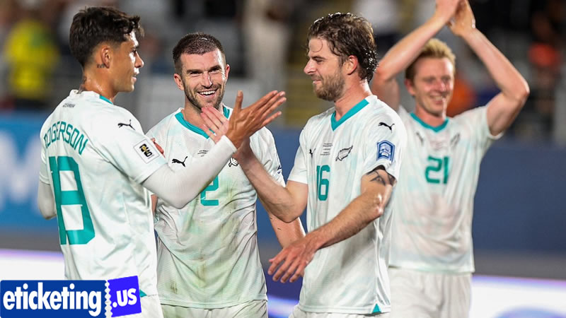 Buy World Cup Tickets | Buy FIFA 2026 Tickets