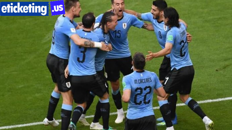 FIFA World Cup Tickets | FIFA 2026 Tickets