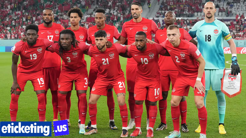 FIFA 2026 Tickets | Football World Cup Tickets