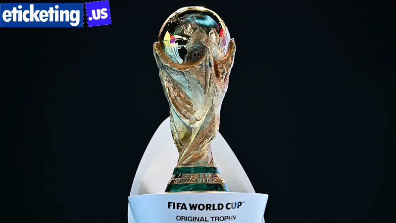 FIFA 2026 Tickets | Football World Cup Tickets