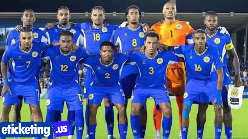 Soccer World Cup Tickets | World Cup Tickets