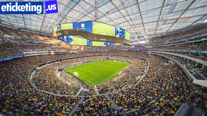 Soccer World Cup Tickets | World Cup Tickets