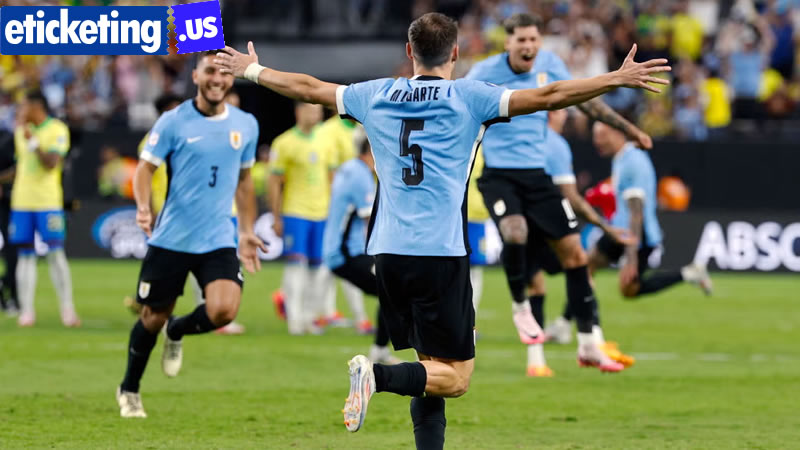 FIFA World Cup Tickets | FIFA 2026 Tickets