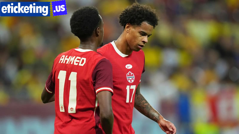 FIFA 2026 Tickets | Football World Cup Tickets