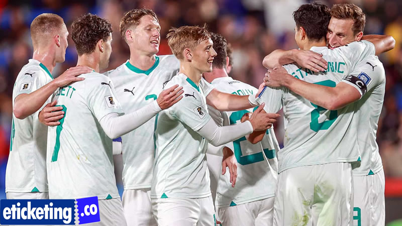 Buy World Cup Tickets | Buy FIFA 2026 Tickets