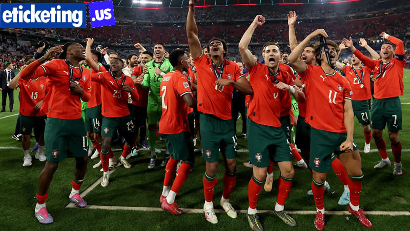 Soccer World Cup Tickets | World Cup Tickets