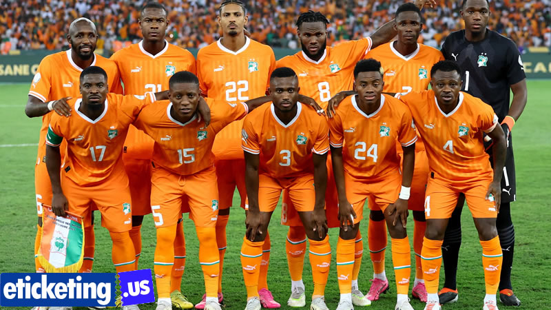 Soccer World Cup Tickets | World Cup Tickets