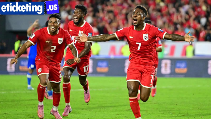 FIFA World Cup 2026 Tickets | Buy World Cup Tickets