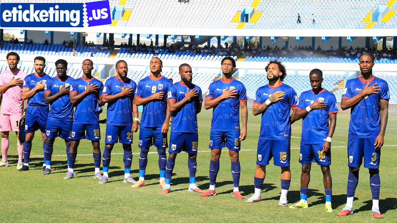 FIFA World Cup Tickets | FIFA 2026 Tickets