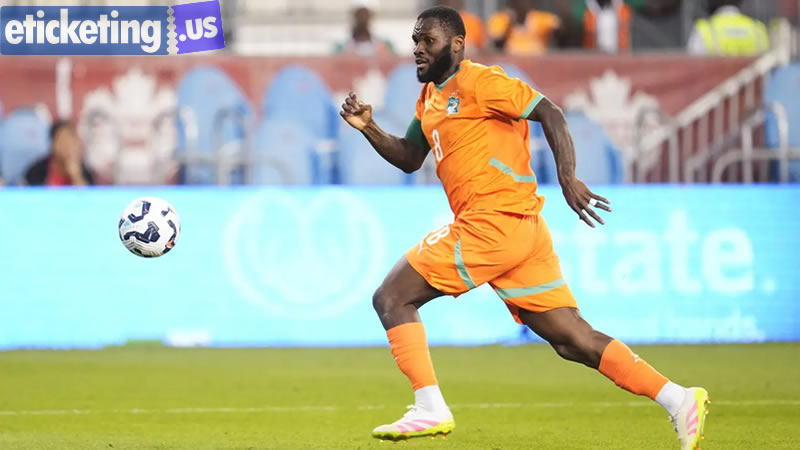 Ivory Coast vs Ecuador Tickets| Scocer World Cup Tickets | World Cup Tickets