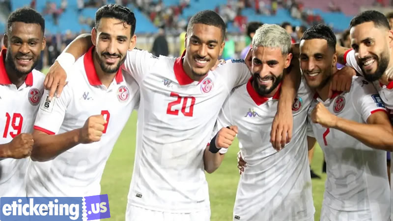 Tunisia vs Japan Tickets| Scocer World Cup Tickets | World Cup Tickets