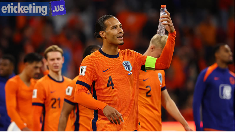 Netherlands vs Japan Tickets| Scocer World Cup Tickets | World Cup Tickets