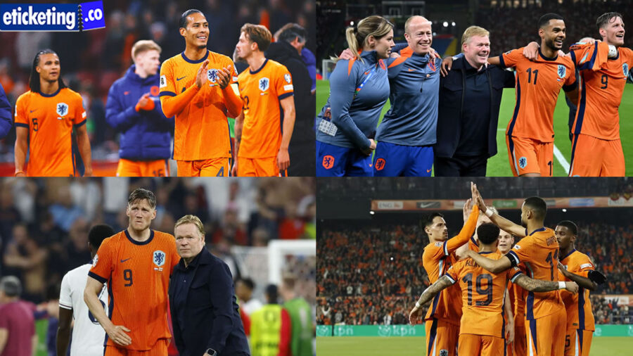 Netherlands vs Japan Tickets | World Cup Tickets | FIFA World Cup Tickets | FIFA 2026 Tickets | Football World Cup Tickets |