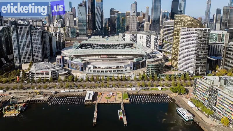 Rugby World Cup Tickets | Rugby World Cup 2027 Tickets