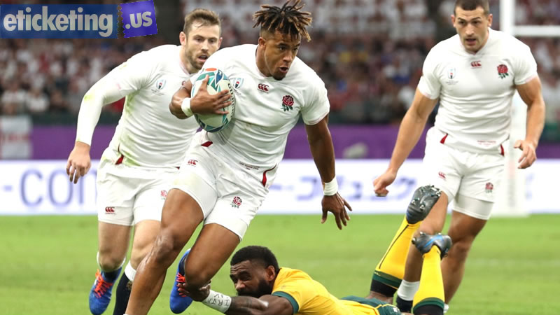 Rugby World Cup Tickets | Rugby World Cup 2027 Tickets