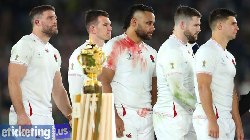 Rugby World Cup Tickets | Rugby World Cup 2027 Tickets