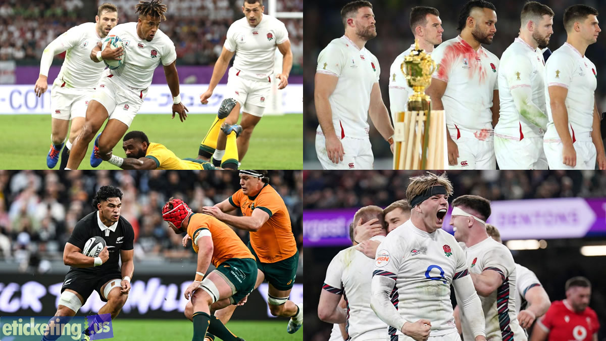 Rugby World Cup Tickets | Rugby World Cup 2027 Tickets