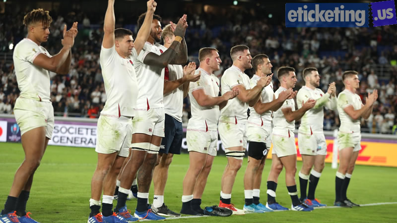 Rugby World Cup Tickets | Rugby World Cup 2027 Tickets