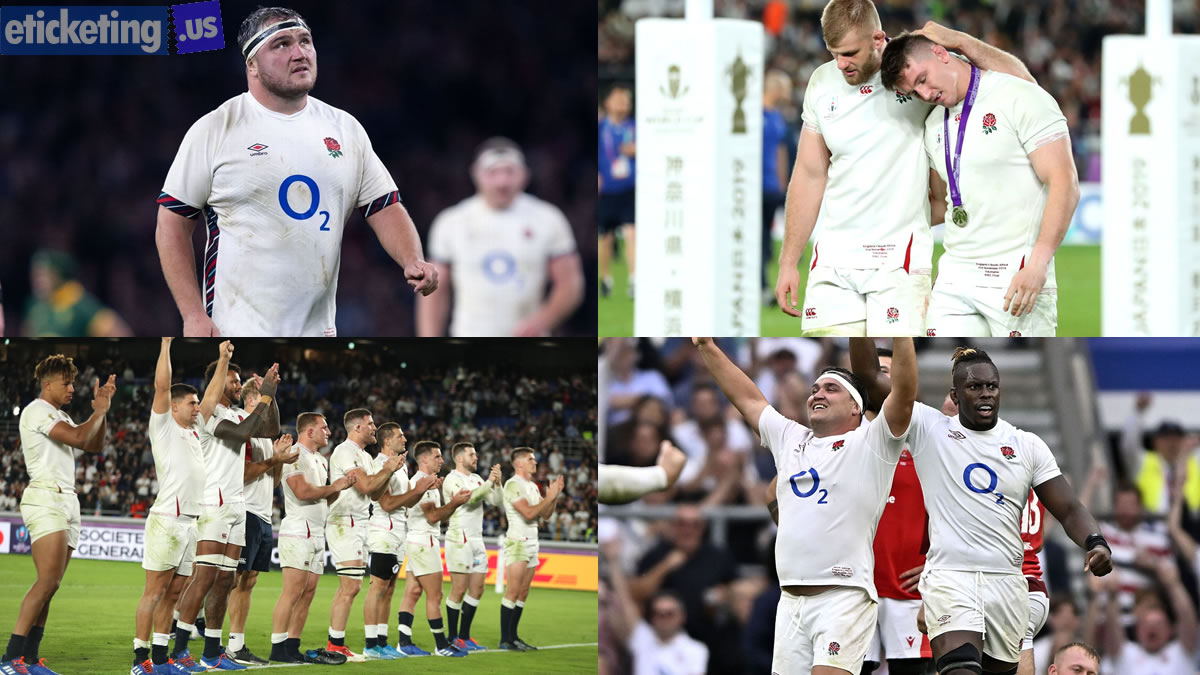 Rugby World Cup Tickets | Rugby World Cup 2027 Tickets