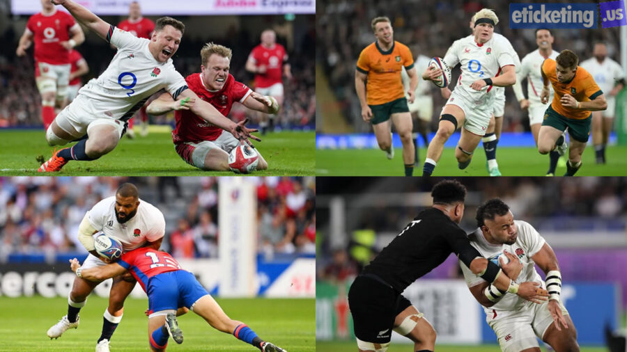 Rugby World Cup Tickets | Rugby World Cup 2027 Tickets