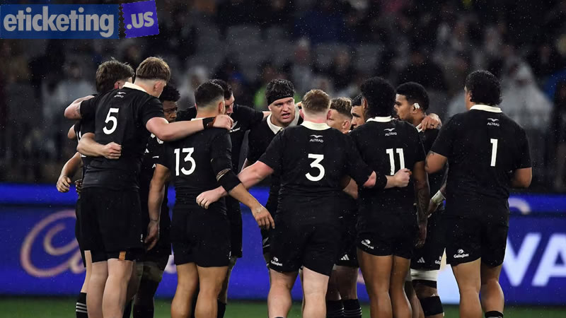 Rugby World Cup Tickets | Rugby World Cup 2027 Tickets