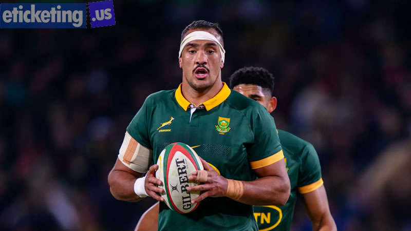 Rugby World Cup Tickets | Rugby World Cup 2027 Tickets