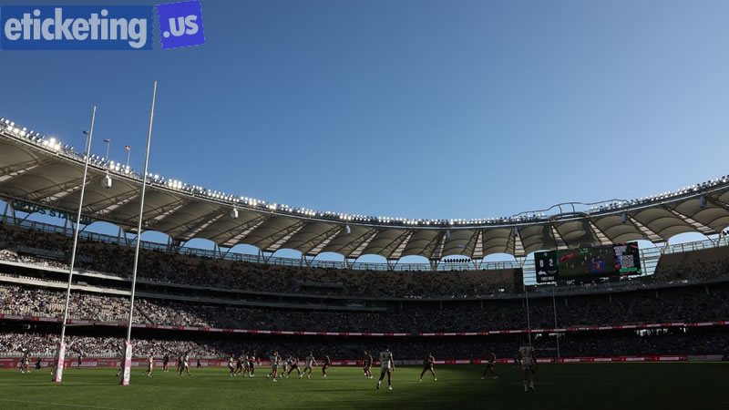 Rugby World Cup Tickets | Rugby World Cup 2027 Tickets