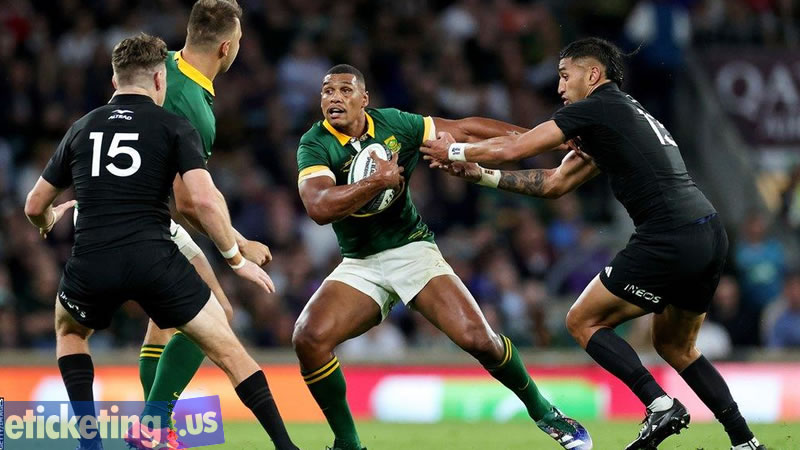 Rugby World Cup Tickets | Rugby World Cup 2027 Tickets