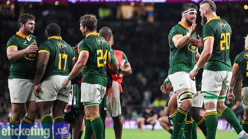 Rugby World Cup Tickets | Rugby World Cup 2027 Tickets