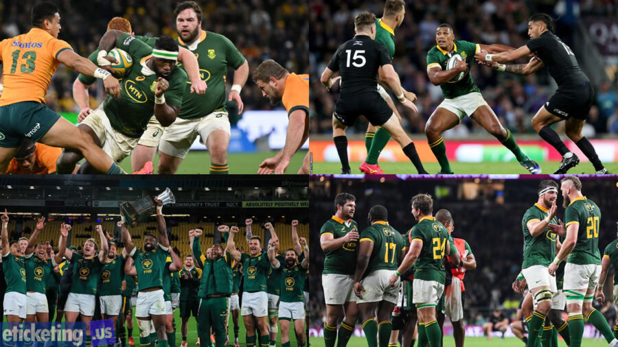 Rugby World Cup Tickets | Rugby World Cup 2027 Tickets
