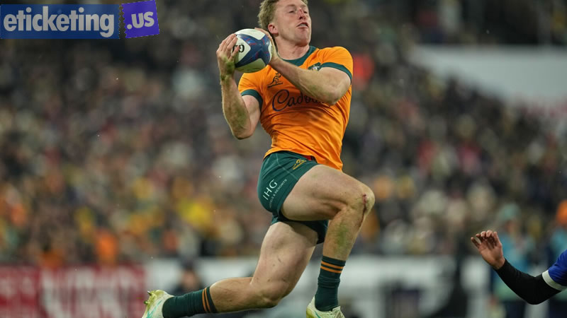 Rugby World Cup Tickets | Rugby World Cup 2027 Tickets