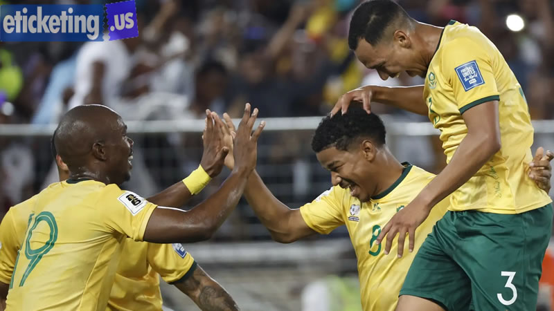 South Africa Vs South Korea Tickets | World Cup Tickets | FIFA World Cup Tickets | FIFA 2026 Tickets | Football World Cup Tickets |