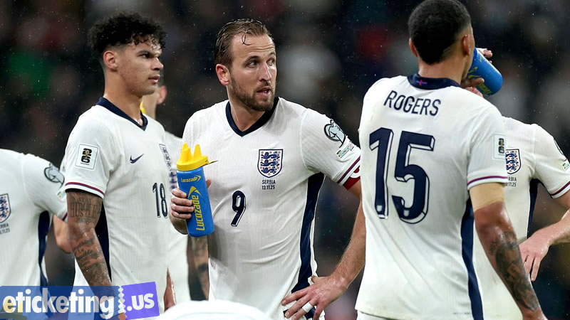 England vs Croatia Tickets | World Cup Tickets | FIFA World Cup Tickets | FIFA 2026 Tickets | Football World Cup Tickets |